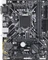 GIGABYTE B360M HD3 (Intel 1151 v2) Vorschaubild