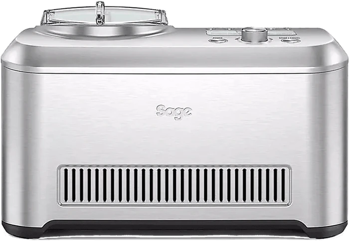 Sage SCI600 The Smart Scoop Eismaschine