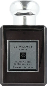 Jo Malone Dark Amber & Ginger Lily Eau de Cologne, 50ml