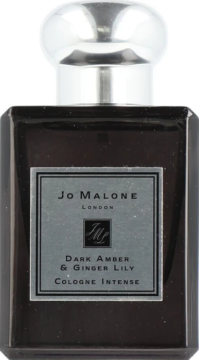 Jo Malone Dark Amber & Ginger Lily Eau de Cologne, 50ml