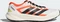 adidas Terrex Agravic Lite white/core black/impact orange (Herren) Vorschaubild