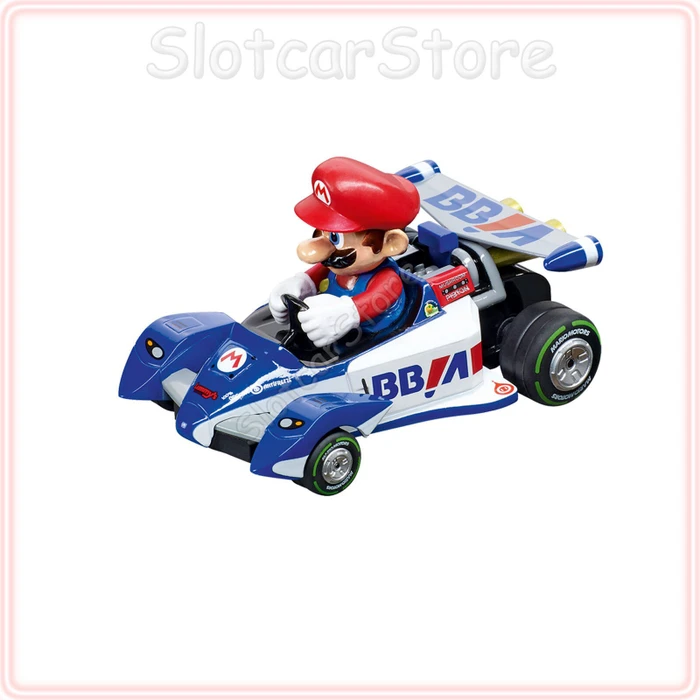 Carrera GO!!! Mario Kart Circuit Special Mario