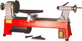 Holzmann D460 Elektro-Drehbank