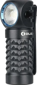 OLight Perun Mini Stirnlampe schwarz