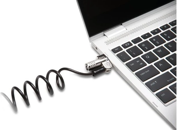 Kensington NanoSaver Portables Laptopschloss