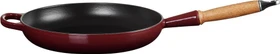 Le Creuset Signature Gusseisen Bratpfanne 28cm garnet