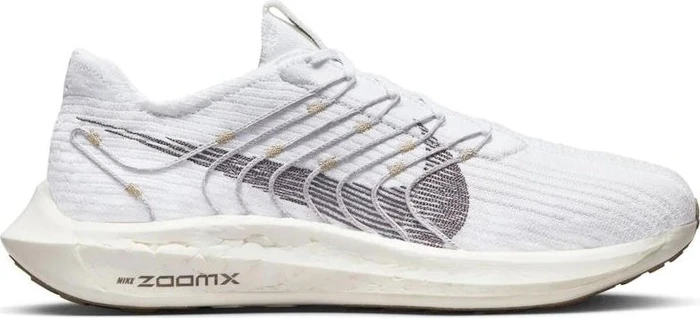 Nike Pegasus Turbo Next Nature white/light bone/light iron ore/iron grey (Herren)