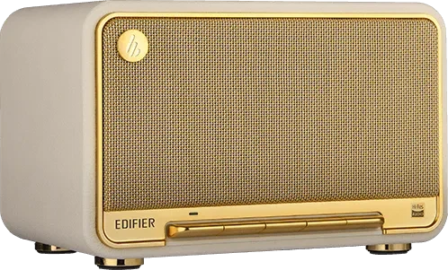 Edifier D32 White