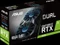 ASUS Dual GeForce RTX 2070, DUAL-RTX2070-8G, 8GB GDDR6, HDMI, USB-C, 3x DP Vorschaubild