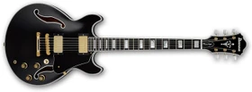 Ibanez Artstar Prestige AM200 BK Black