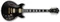 Ibanez Artstar Prestige AM200 BK Black Vorschaubild