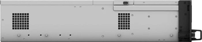 Synology RackStation RS4017xs+, 32GB RAM ECC, 2x RJ-45 10GBase-T, 4x RJ-45 1000Base-T, 3HE