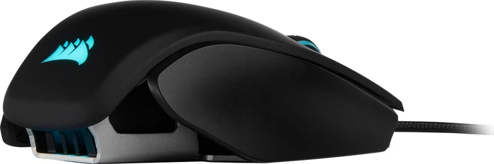 Corsair Gaming M65 RGB Elite schwarz, USB