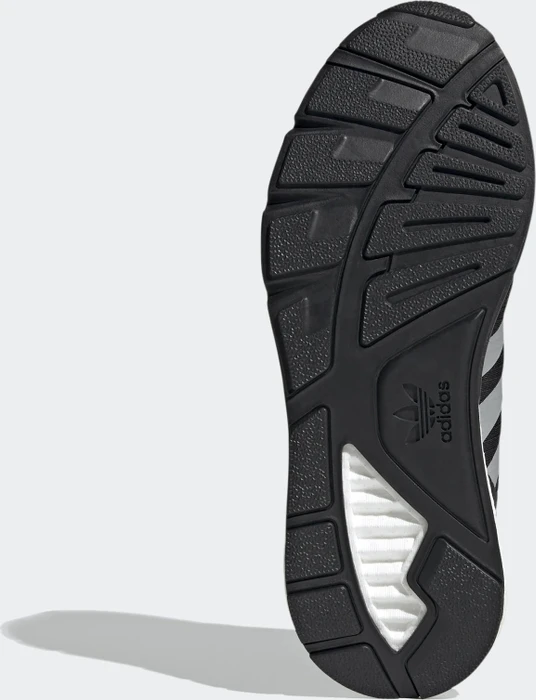 adidas ZX 1K Boost core black/silver metallic/cloud white (Herren)