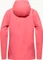 Jack Wolfskin Trailtime 2l Funktionsjacke sunset coral (Damen) Vorschaubild