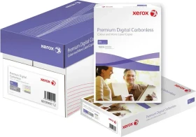 Xerox Premium Digital Carbonless Durchschreibepapier gelb, A4, 80g/m², 500 Blatt