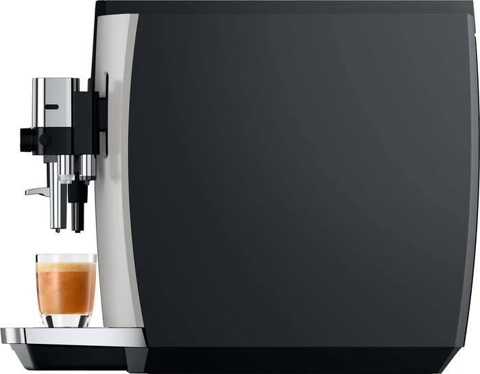 Jura E8 EC platin