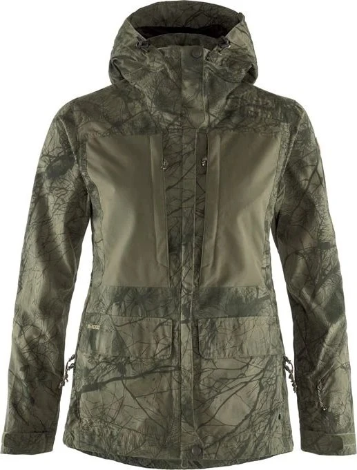 Fjällräven Lappland Hybrid Jacke (Damen)