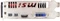 MSI Radeon HD 7950 Boost, R7950-3GD5/OC BE, 3GB GDDR5, DVI, HDMI, 2x mDP Vorschaubild