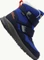 Jack Wolfskin Polar Bear B Texapore Mid VC K crisp cobalt (Junior) Vorschaubild