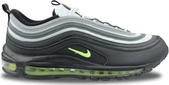Nike Air Max 97 pure platinum/black/white/volt (Herren)