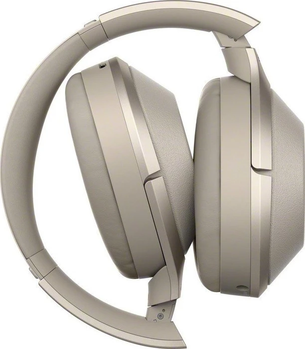 Sony WH-1000XM2 gold
