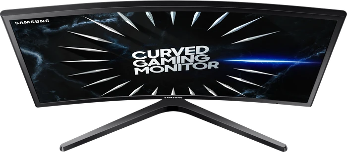 Samsung CRG5 (2019), 23.5"