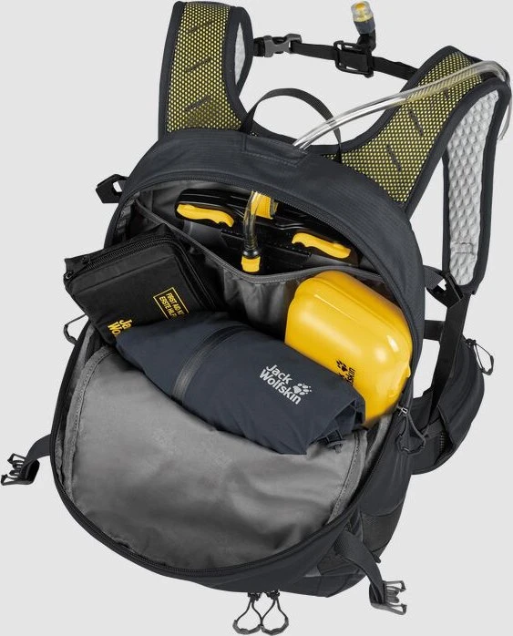 Jack Wolfskin Moab Jam Pro 24.5 phantom