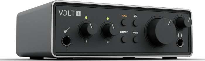 Universal Audio Volt 1 Gen 2