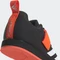 adidas Powerlift 4 core black/cloud white/solar red (Herren) Vorschaubild