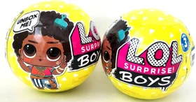 MGA Entertainment L.O.L. Surprise! - Boys Series 4 (verschiedene Ausführungen)
