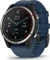 Garmin quatix 7 Sapphire Amoled Titan Vorschaubild