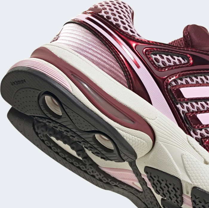 adidas Adistar Control 5 clear pink/shadow red
