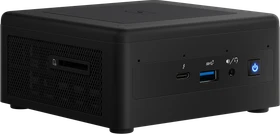 ASUS NUC 11 Performance Kit - Tall - Panther Canyon - NUC11PAQi3 / RNUC11PAQI30000, ohne Netzkabel