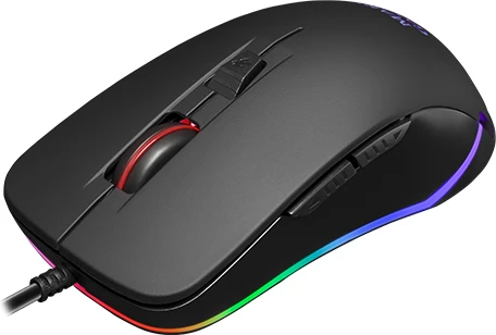 Mars Gaming MM118, USB