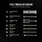 Corsair HXi Series 2023 HX1200i 1200W, ATX 3.1 Vorschaubild