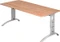 Hammerbacher Ergonomic Plus F-Serie FS19 Schreibtisch Vorschaubild