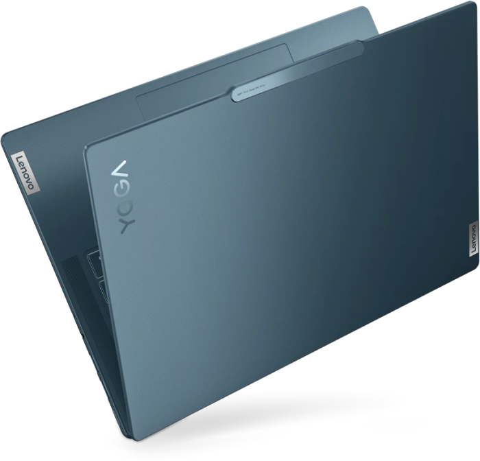 Lenovo Yoga 9 Pro 14IRP8, Tidal Teal, Core i7-13705H, 32GB RAM, 1TB SSD, GeForce RTX 4050, DE