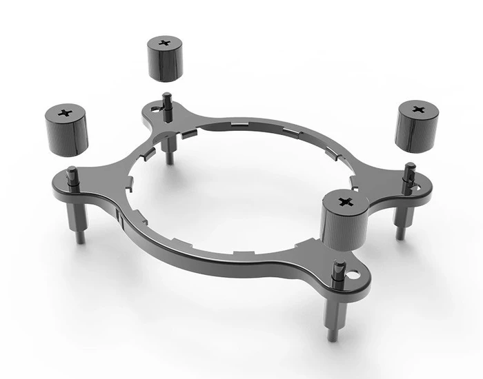 Corsair Hydro Series AM4 Retention Bracket Kit
