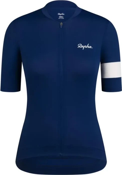 Rapha Core Lightweight Trikot kurzarm (Damen)