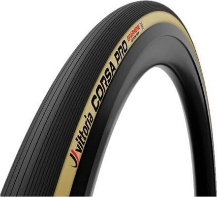 Vittoria Corsa Pro Tubular 28"x25mm, 700x25C Reifen