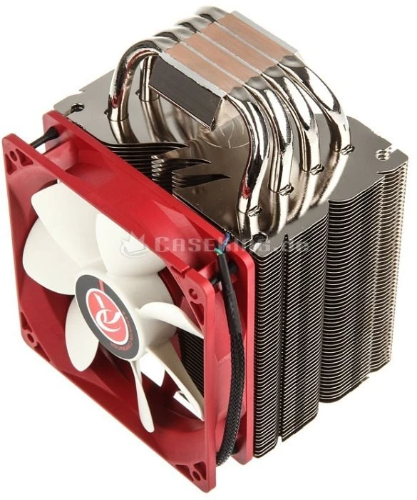 Raijintek Themis Evo