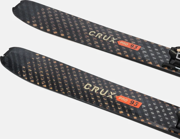 Head Crux 93 Pro Touring (Modell 2025/2026)