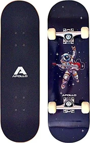 Apollo Space Rock Komplettboard