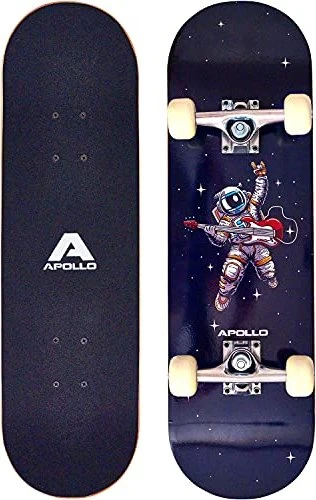 Apollo Space Rock Komplettboard