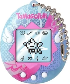Bandai Tamagotchi Das Original - Angel Lace