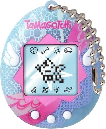 Bandai Tamagotchi Das Original - Angel Lace
