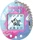 Bandai Tamagotchi Das Original - Angel Lace (46161)