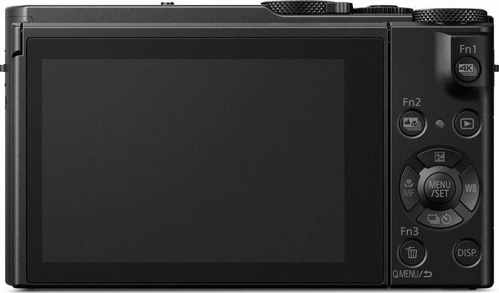 Panasonic Lumix DMC-LX15