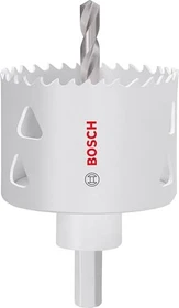 Bosch Professional Multi Material Lochsäge, 60x40mm, 1 Stück